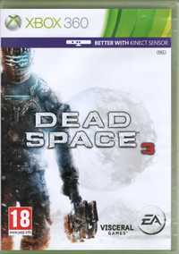 Dead Space 3 (Xbox 360)