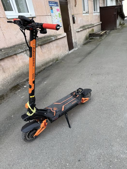 Kugoo Kirin G3 pro