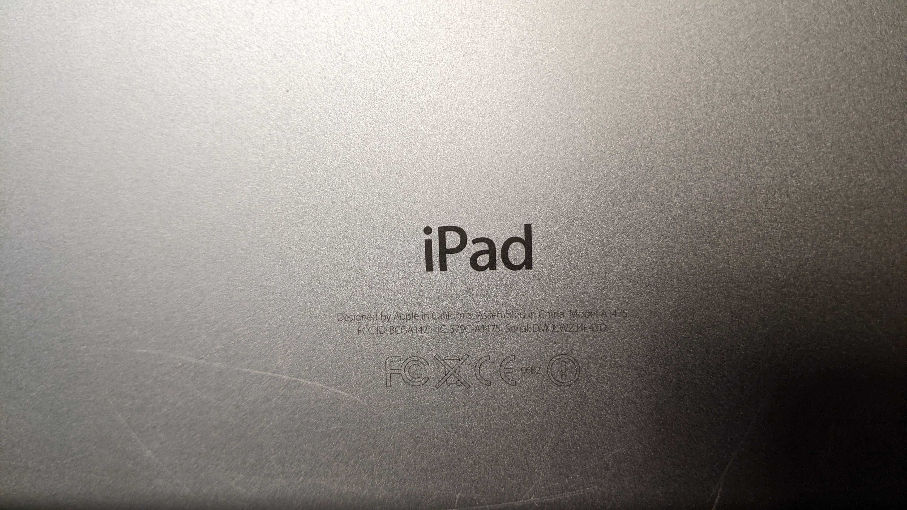 Планшет iPad Air A1475 16GB