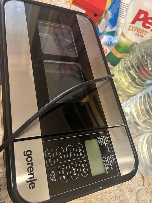 Хлебопечь Gorenje BM 1400 E
