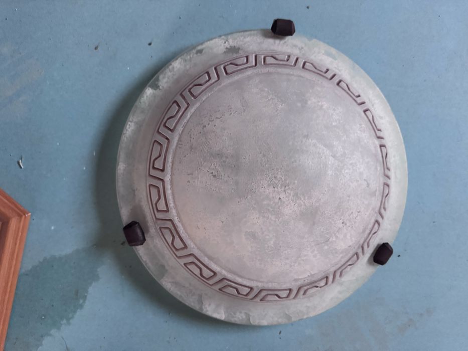 Plafon - oswietlenie przysufitowe