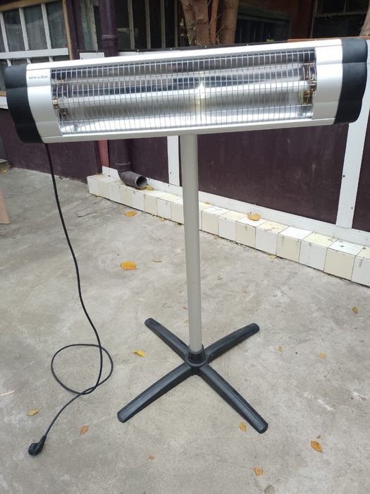 обогреватель WetAir WMH-2500S