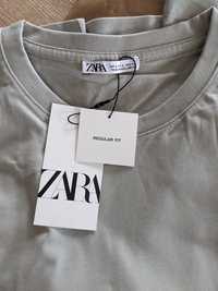 Футболка Zara, розмір L