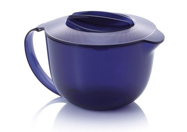 Bule MicroCook Tupperware