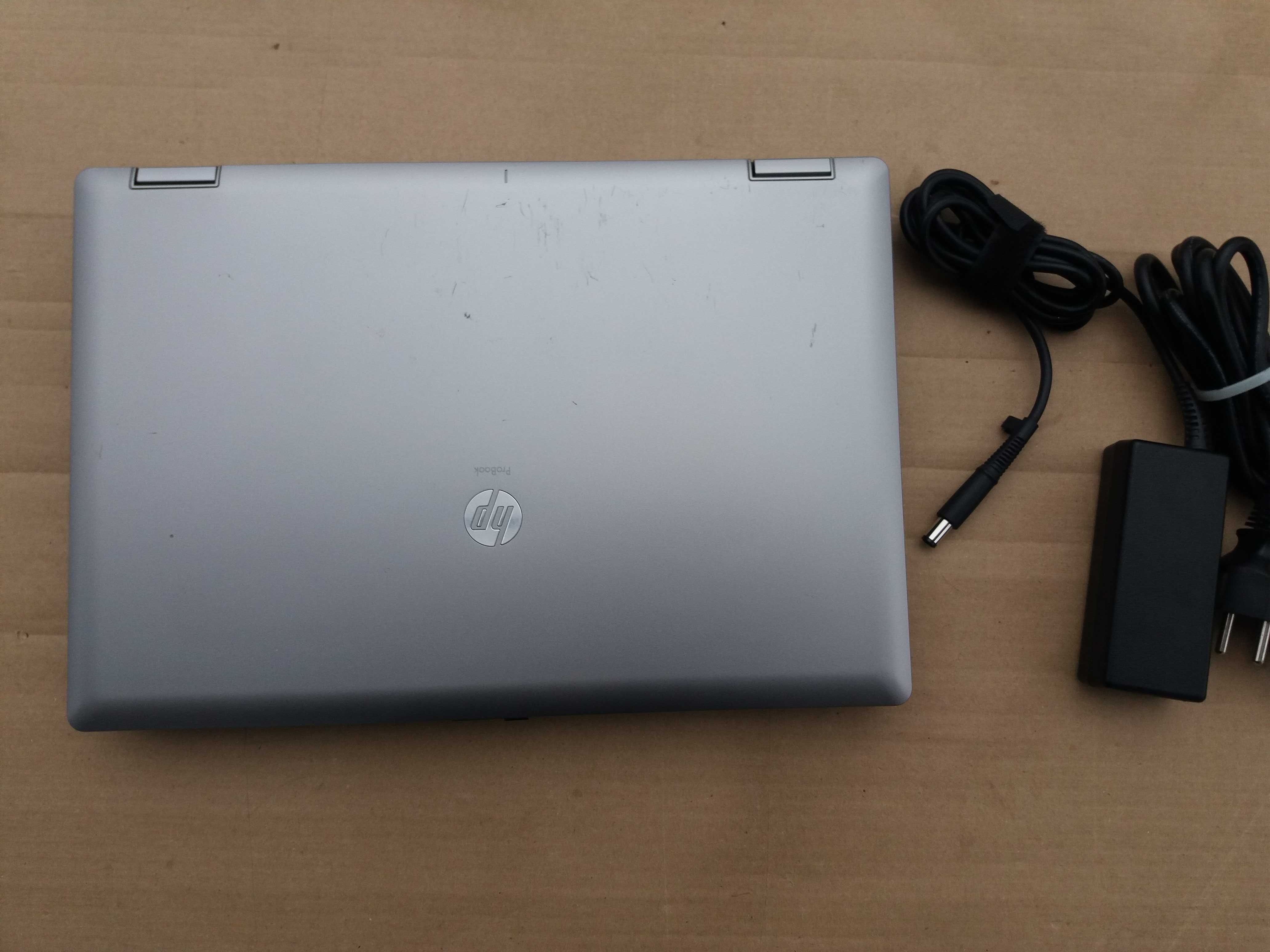 hp ProBook 6450b і5/4Gb. 930HHD. Ноутбук, компютер.