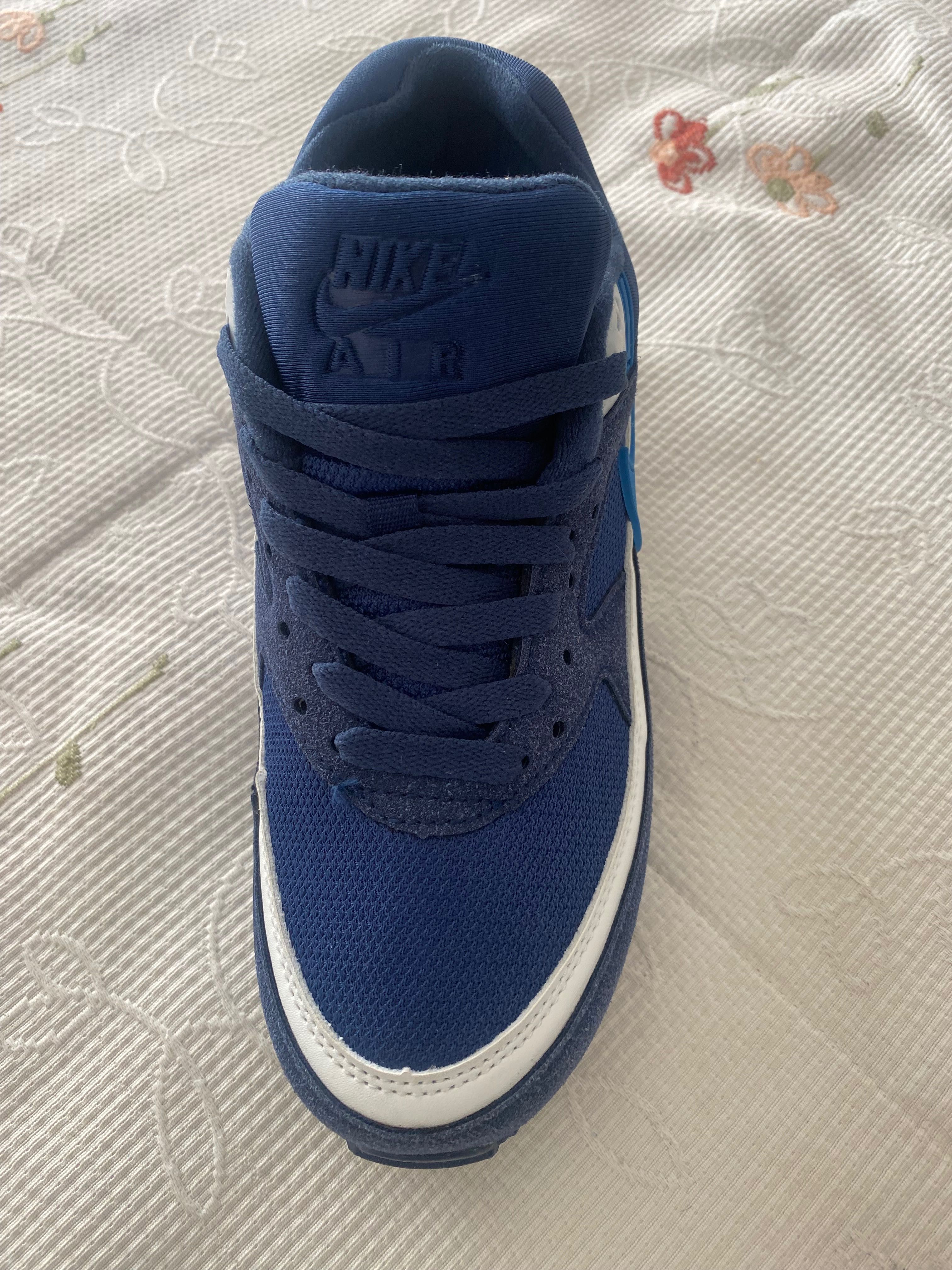 Air max bw og novos nunca usados