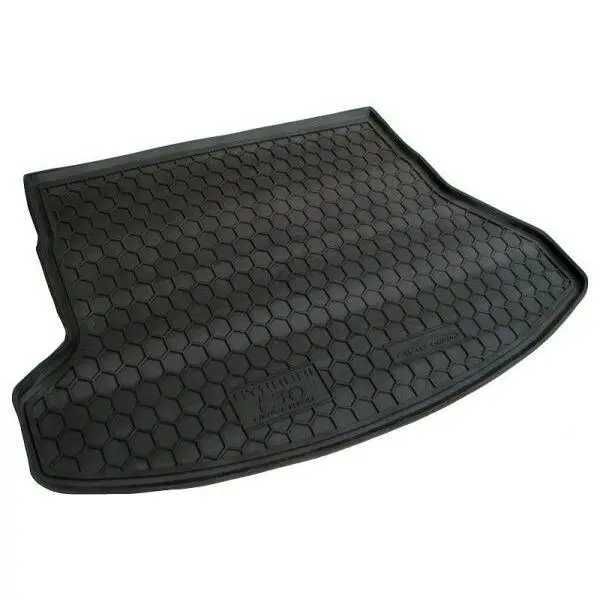 Коврик у багажник Hyundai i30\ Elantra\ i20\ Santa Fe\ IONIQ\Avto-Gumm