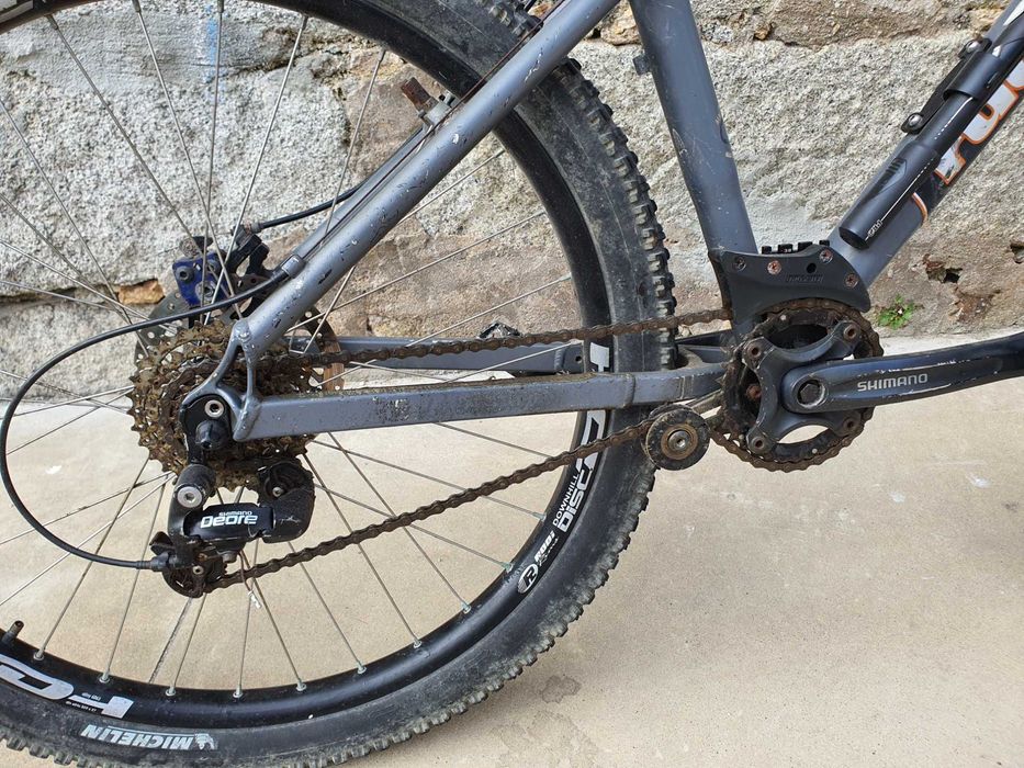 Bicicleta GT roda 26 BTT / Street