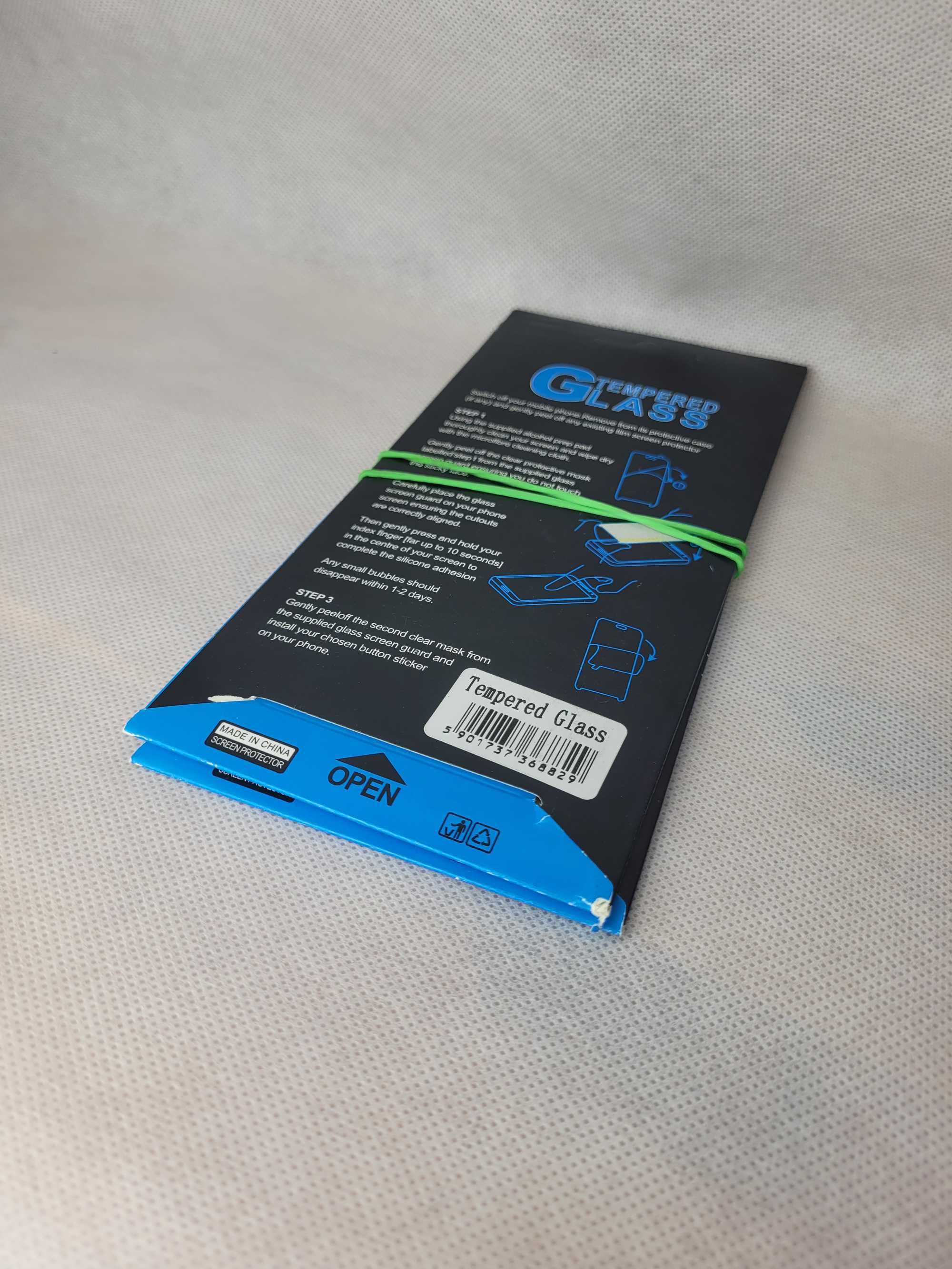 Szkło Hartowane 9H do HTC Desire 830 | Sklep FV23