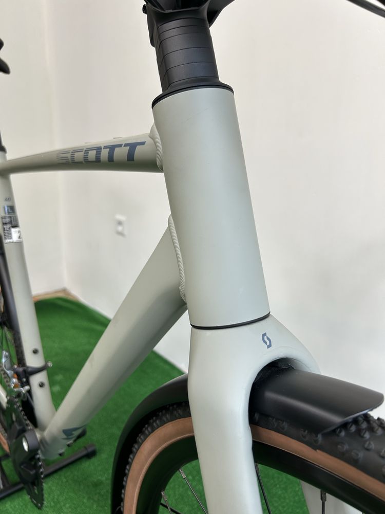 Scott Speedster 50 L