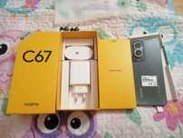 Realme C67 8/256gb - GWARANCJA + Gratis.