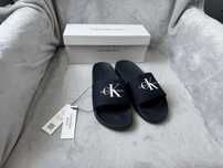 Klapki męskie Calvin Klein 44