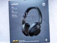 Навушники UGREEN HiTune Max5 Hi-Res LDAC Bluetooth 90 годин