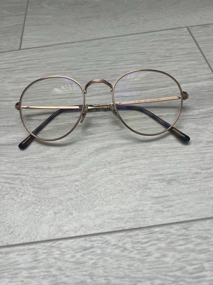 Жіноча оправа для окулярів RayBan