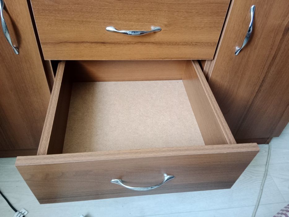 Комод 5+2 Україна ,вис 0.90 см,шир.37,5,довж.111см.