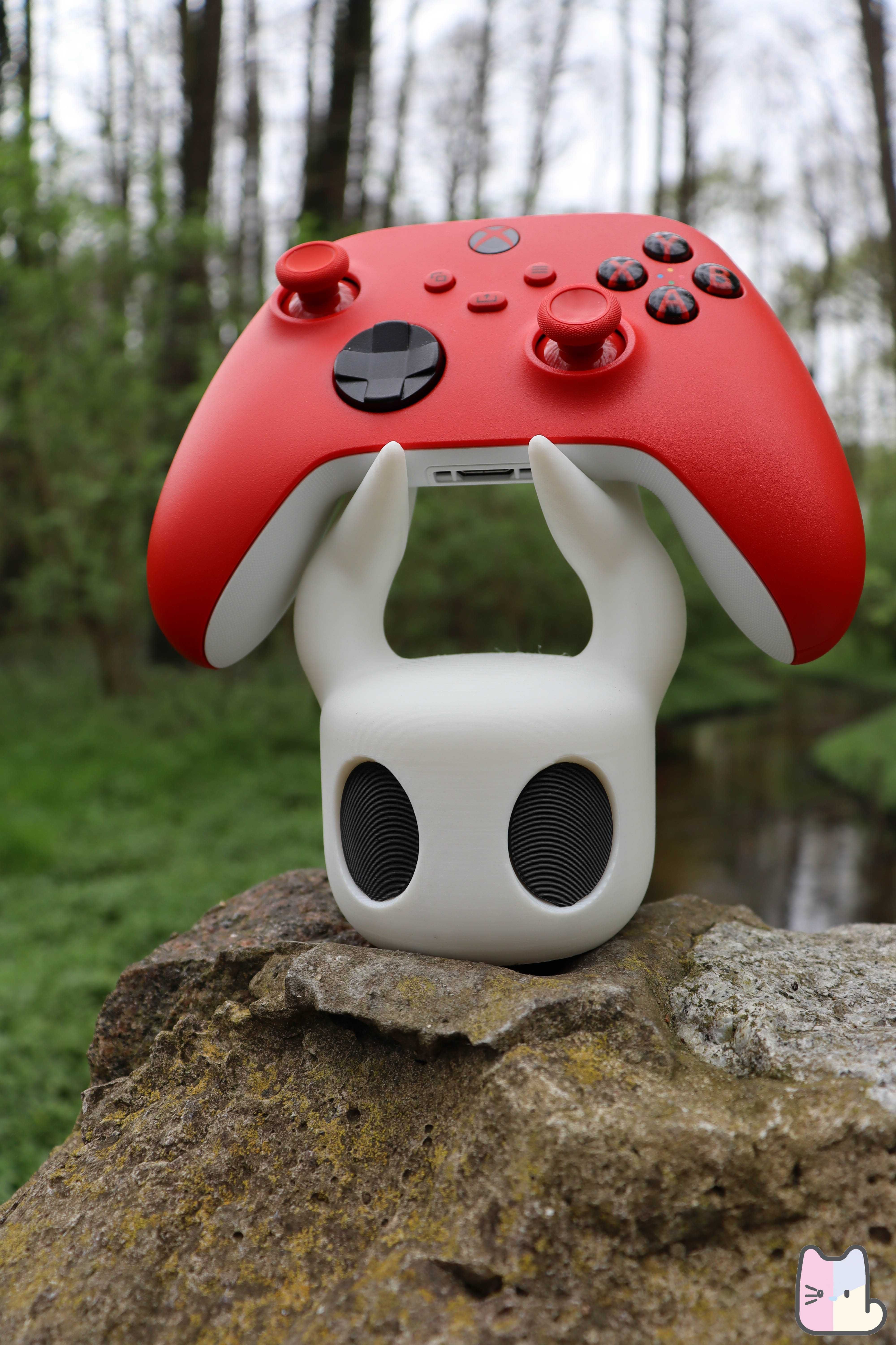 Hollow Knight Stojak na pada Xbox Playstation Nintendo