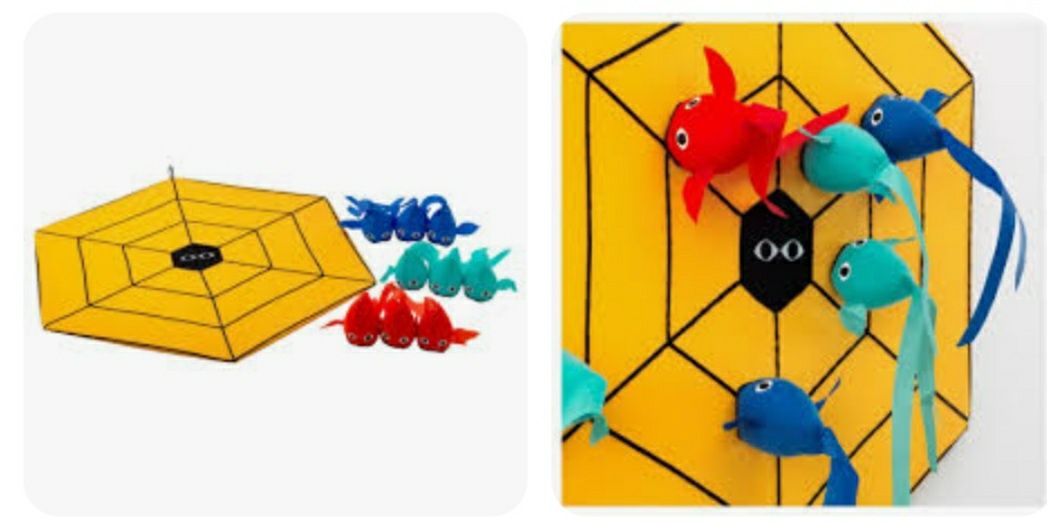 Jogo de dardos de velcro ikea