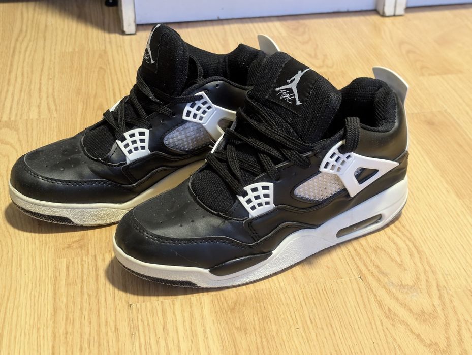 Buty Nike Jordan 41