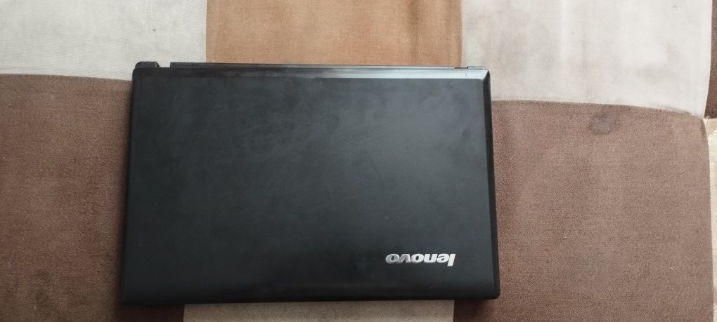Lenovo G585 потребує ремонту