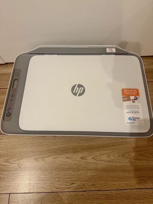 Drukarka/skaner hp