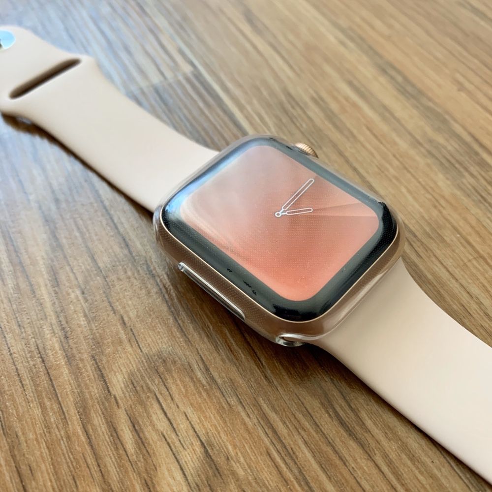 Силіконовий чохол чехол для на Apple Watch ultra 49 mm на всі моделі