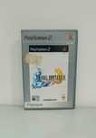 Gra Final Fantasy X [Polska Dystrybucja] Ps2