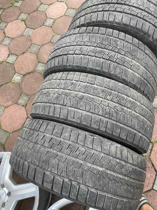 Зимова резина r19