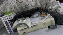 XBOX360 в хорошому стані