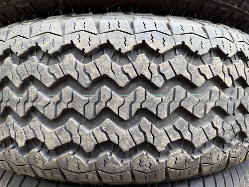 255/65 R18 Goodyear Wrangler Territory AT/S 2шт. 7,5мм 2023