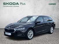 Skoda Octavia 1.5 TSI / 150KM, DSG, Pakiet Selection, Salon Polska, ASO