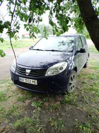 Продам Dacia Sander