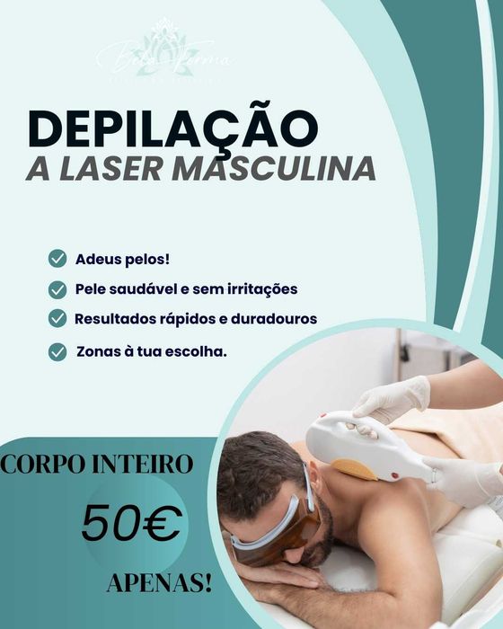 Massagem Terapêutica  e Estética avançada
