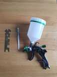 Pistolet lakierniczy 1.7 dysza.