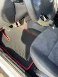 Коврики салон Ева,Eva Dacia Lodgy,Daster,Logan,Sandero,Stepway 1 2,MCV
