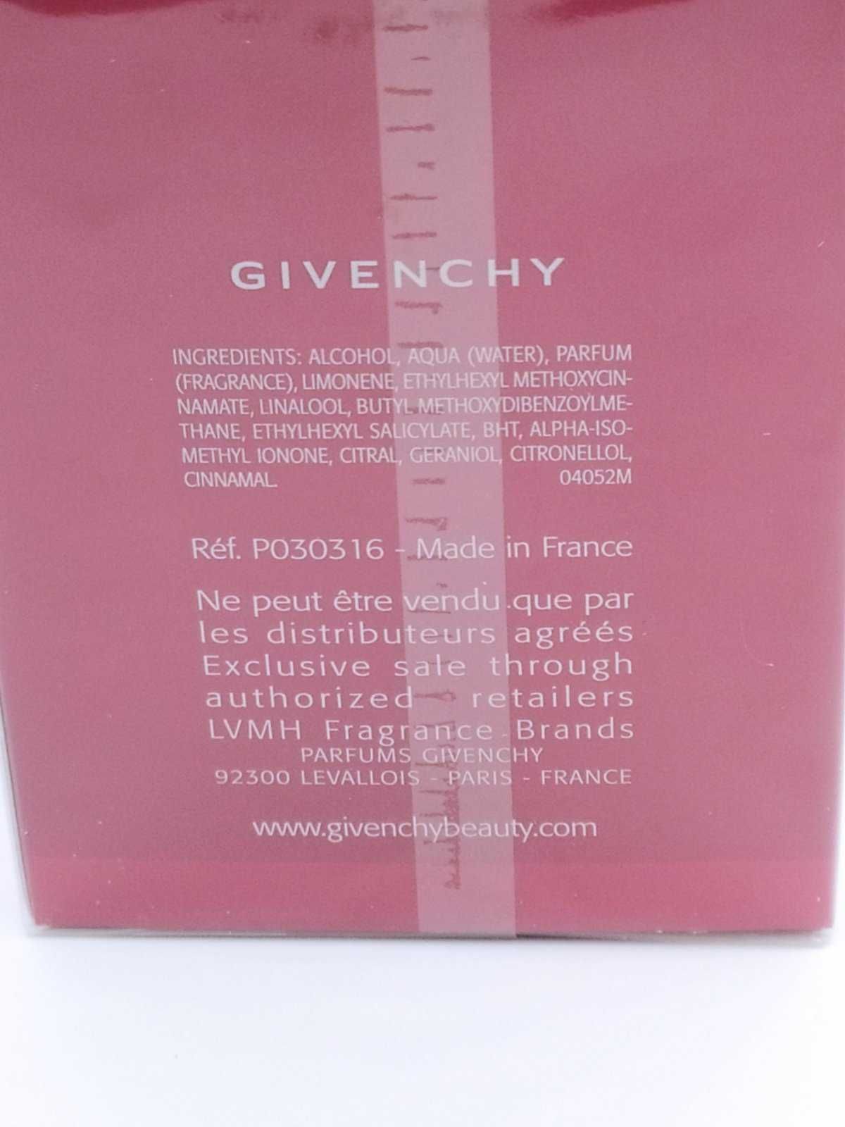 Givenchy pour homme edt 100ml Оригинал