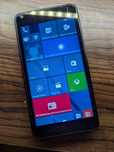 Microsoft Lumia 640LTE uszkodzona