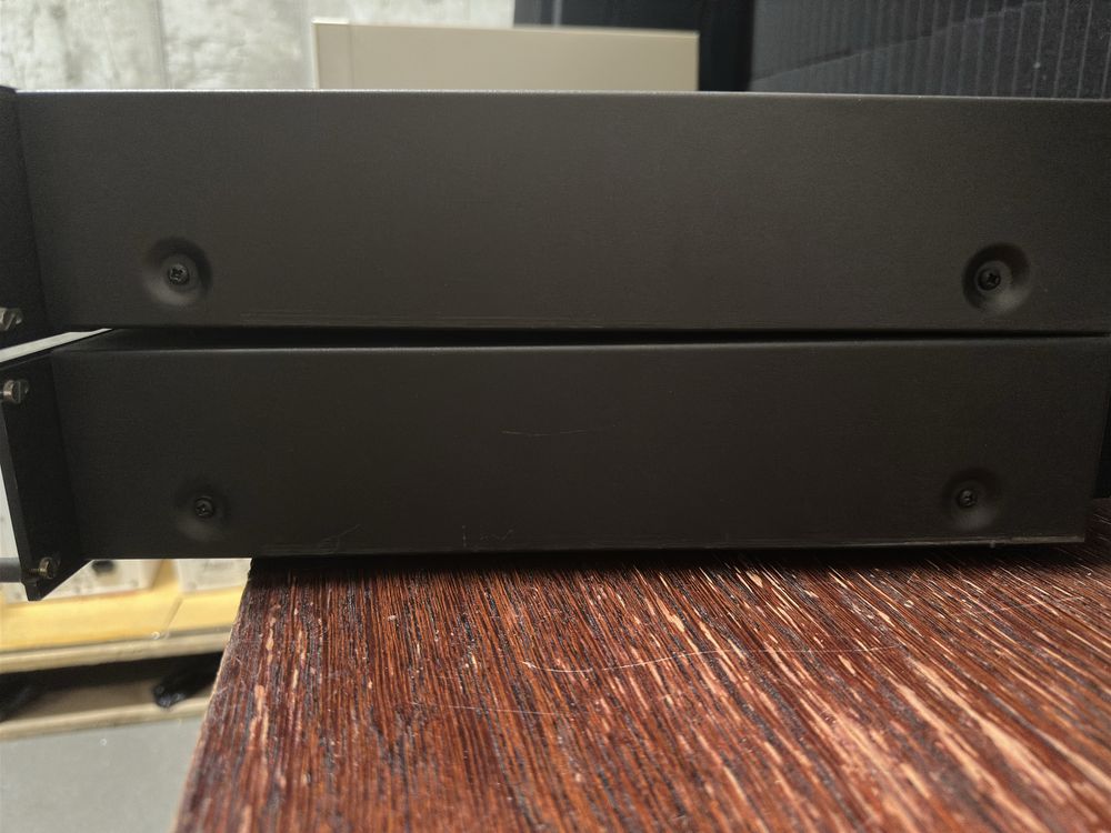 Telefunken STM 1 STT 1