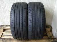 Vredestein Ultrac Satin  255/45 r 18    2 - sztuki letnie