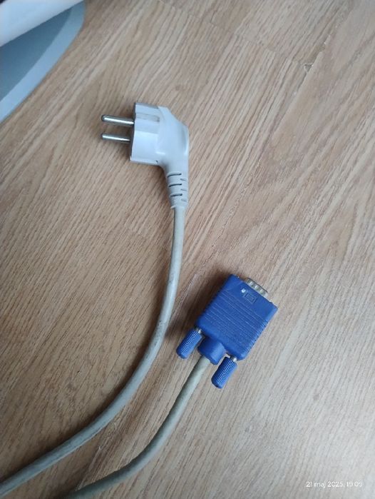 Monitor do komputera LG