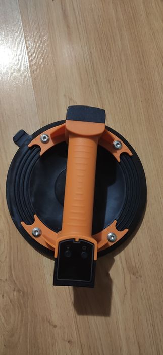 Вакуумна електрична присоска для для скла, плитки 200кг/с type-c