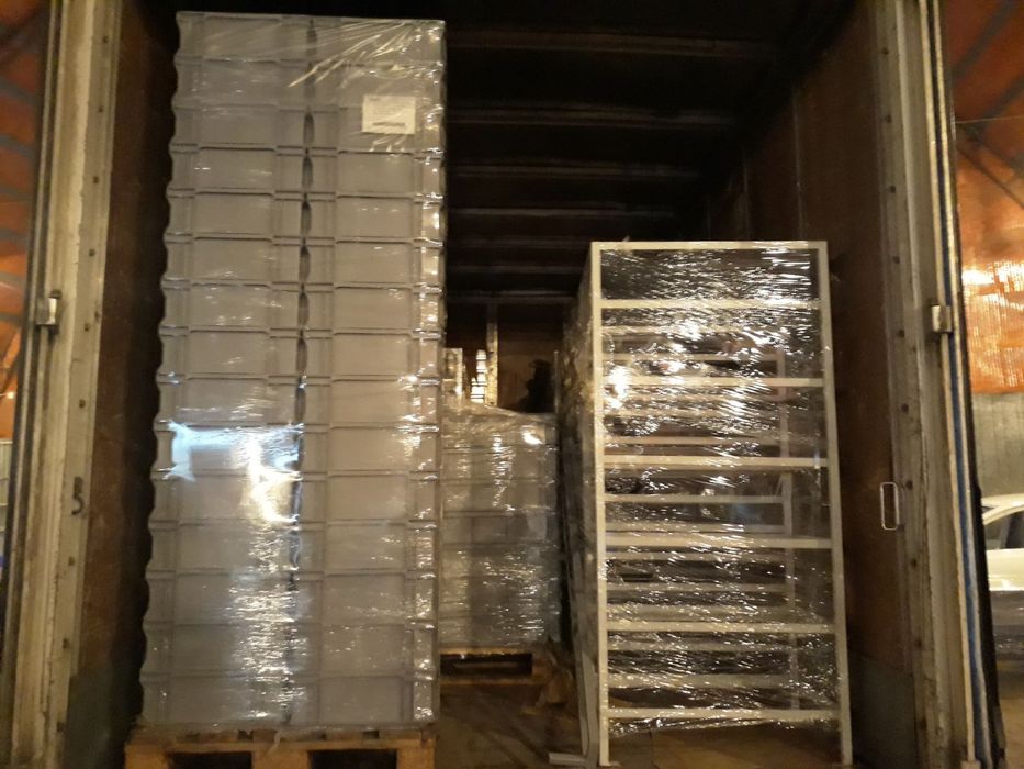 Меблі збірка розбірка