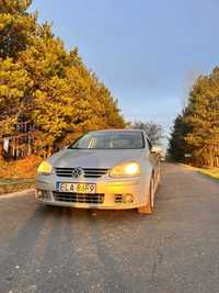 Volkswagen golf 5 2.0 tdi