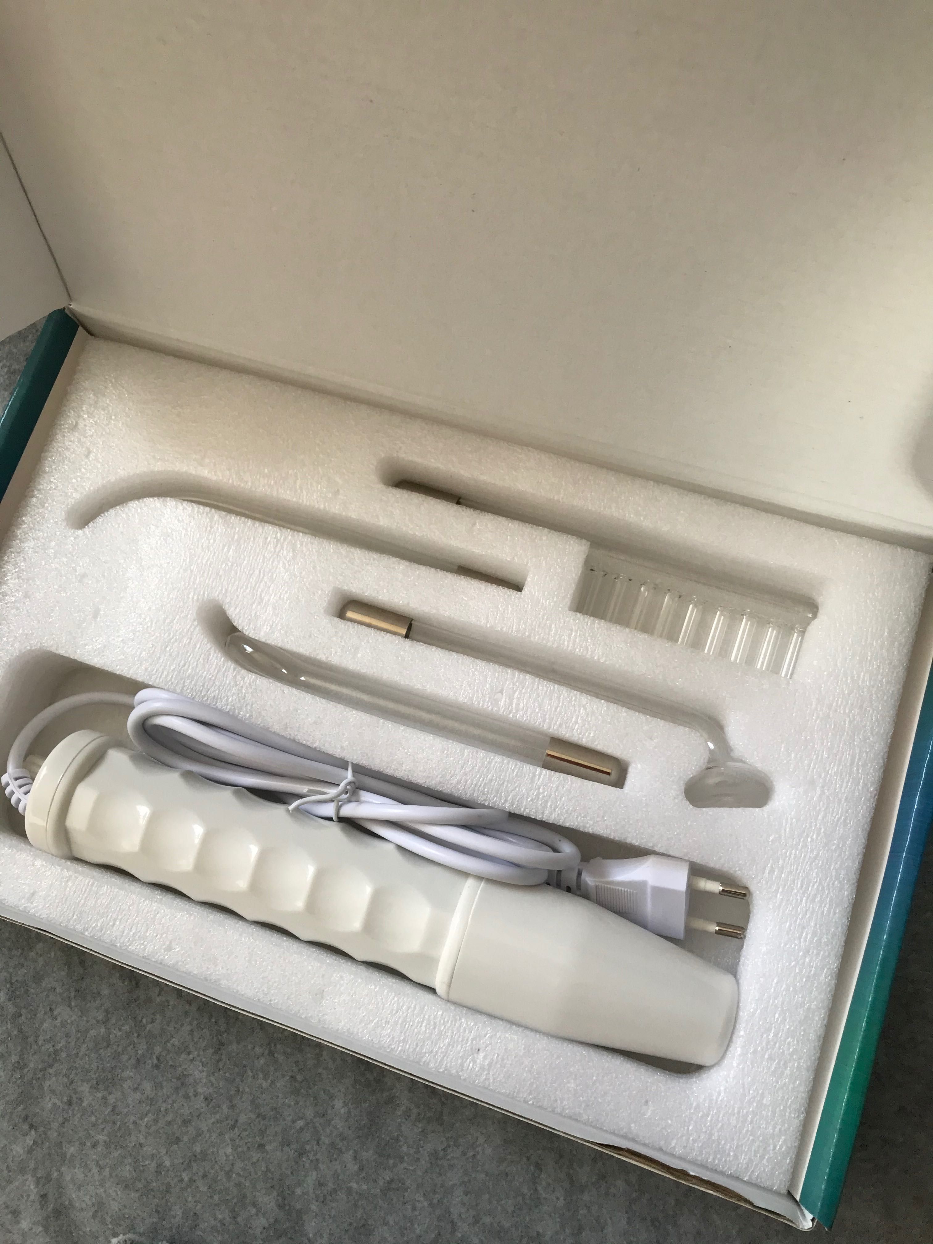 Darsonval Portable high frequency Iz-006a