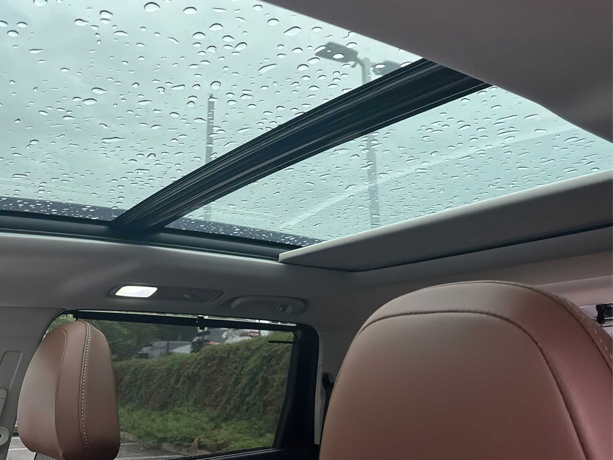 Subaru Ascent Touring 2020