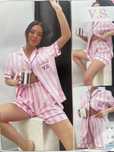 Жіноча піжама Victoria's secret