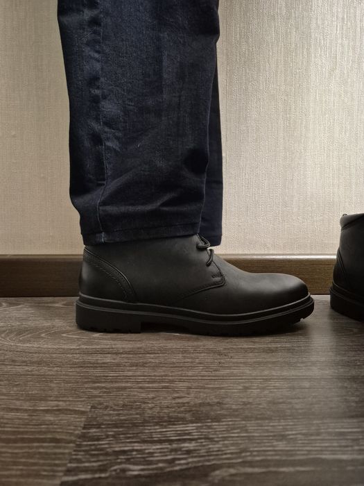 Черевики дуже зручні 43 розмір Geox еврозима