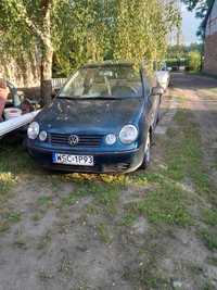 Volkswagen polo 1.2