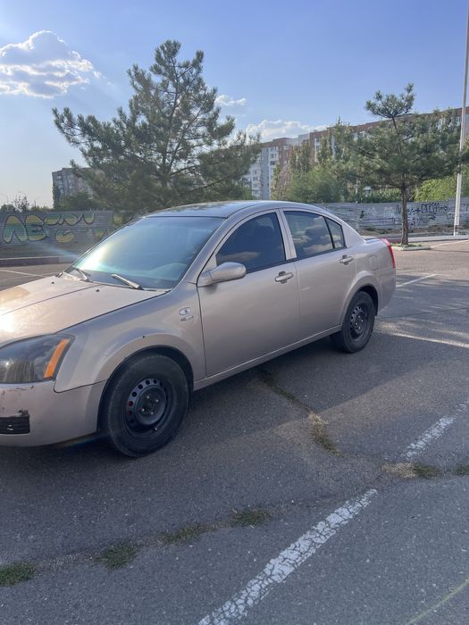 Продам Chery Elara