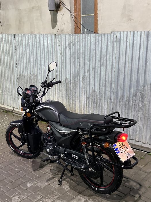 Продам VIPER V125s