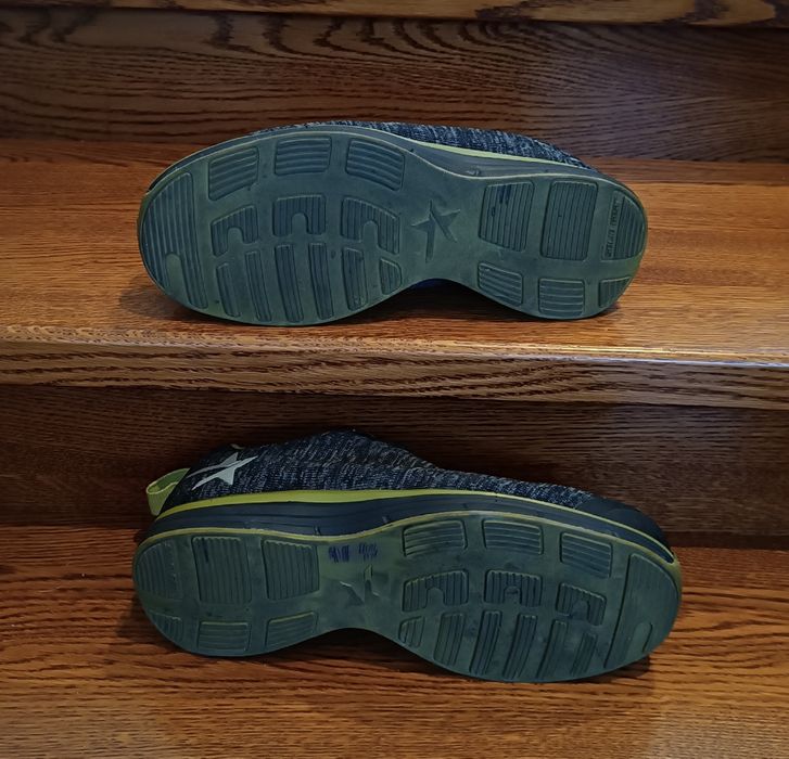 Buty Solid Gear BOA Haze Tellus Robocze Ochronne Rozmiar 36